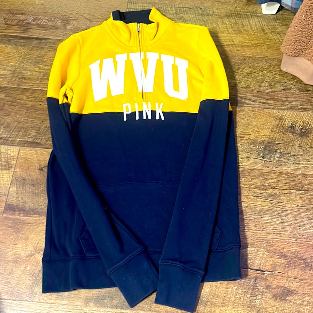 WVU crew
